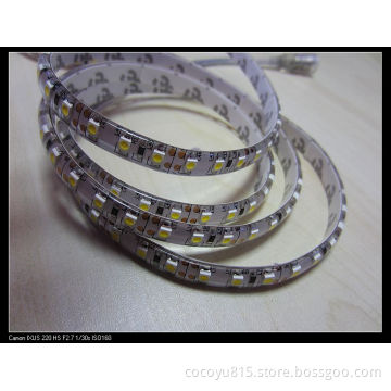 IP68 3528 120led flex strip ribbion  light